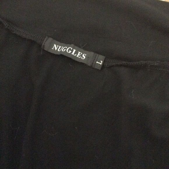 Nuggles skirt - Picture 2 of 4